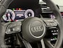 Audi A3 Sportback 45 TFSI e S edition Competition | Pano | RS Seats | Stoelverwarming | 19" | Camera | S Onderstel | Black Optic | Virtual Cockpit Plus | Audi Pre Sense | Keyless | 245PK