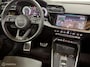 Audi A3 Sportback 45 TFSI e S edition Competition | Pano | RS Seats | Stoelverwarming | 19" | Camera | S Onderstel | Black Optic | Virtual Cockpit Plus | Audi Pre Sense | Keyless | 245PK