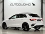 Audi A3 Sportback 45 TFSI e S edition Competition | Pano | RS Seats | Stoelverwarming | 19" | Camera | S Onderstel | Black Optic | Virtual Cockpit Plus | Audi Pre Sense | Keyless | 245PK