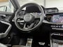 Audi A3 Sportback 45 TFSI e S edition Competition | Pano | RS Seats | Stoelverwarming | 19" | Camera | S Onderstel | Black Optic | Virtual Cockpit Plus | Audi Pre Sense | Keyless | 245PK