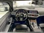 BMW 3-Serie 320i High Executive M Sport | Pano | ACC | Virtual Cockpit | Dodehoek | Leer | Sfeer | Stoelverwarming | Driving Assistant Professional | 184PK