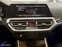BMW 3-Serie 320i High Executive M Sport | Pano | ACC | Virtual Cockpit | Dodehoek | Leer | Sfeer | Stoelverwarming | Driving Assistant Professional | 184PK