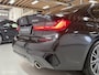 BMW 3-Serie 320i High Executive M Sport | Pano | ACC | Virtual Cockpit | Dodehoek | Leer | Sfeer | Stoelverwarming | Driving Assistant Professional | 184PK