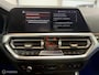 BMW 3-Serie 320i High Executive M Sport | Pano | ACC | Virtual Cockpit | Dodehoek | Leer | Sfeer | Stoelverwarming | Driving Assistant Professional | 184PK
