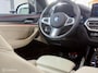 BMW iX3 High Executive 80 kWh M Sport | Pano | M Seats | H/K | HuD | ACC | 360 | Memory | Dodehoek | Volledig Leder | incl. BTW | NAP | Stoelverwarming | 286PK