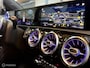 Mercedes-Benz CLA 180 AMG | Pano | Stoelverwarming | Sfeer | Night | 18" | LED HP | NAP | Camera | Leer | Verkeerslichtweergave+ | Widescreen | DYNAMIC