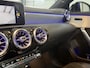 Mercedes-Benz CLA 180 AMG | Pano | Stoelverwarming | Sfeer | Night | 18" | LED HP | NAP | Camera | Leer | Verkeerslichtweergave+ | Widescreen | DYNAMIC