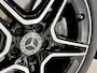 Mercedes-Benz CLA 180 AMG | Pano | Stoelverwarming | Sfeer | Night | 18" | LED HP | NAP | Camera | Leer | Verkeerslichtweergave+ | Widescreen | DYNAMIC