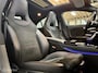 Mercedes-Benz CLA 180 AMG | Pano | Stoelverwarming | Sfeer | Night | 18" | LED HP | NAP | Camera | Leer | Verkeerslichtweergave+ | Widescreen | DYNAMIC