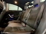 Mercedes-Benz CLA 180 AMG | Pano | Stoelverwarming | Sfeer | Night | 18" | LED HP | NAP | Camera | Leer | Verkeerslichtweergave+ | Widescreen | DYNAMIC
