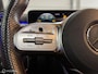 Mercedes-Benz CLA 180 AMG | Pano | Stoelverwarming | Sfeer | Night | 18" | LED HP | NAP | Camera | Leer | Verkeerslichtweergave+ | Widescreen | DYNAMIC