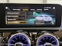 Mercedes-Benz CLA 180 AMG | Pano | Stoelverwarming | Sfeer | Night | 18" | LED HP | NAP | Camera | Leer | Verkeerslichtweergave+ | Widescreen | DYNAMIC