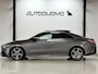 Mercedes-Benz CLA 180 AMG | Pano | Stoelverwarming | Sfeer | Night | 18" | LED HP | NAP | Camera | Leer | Verkeerslichtweergave+ | Widescreen | DYNAMIC