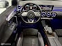 Mercedes-Benz CLA 180 AMG | Pano | Stoelverwarming | Sfeer | Night | 18" | LED HP | NAP | Camera | Leer | Verkeerslichtweergave+ | Widescreen | DYNAMIC