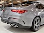 Mercedes-Benz CLA 180 AMG | Pano | Stoelverwarming | Sfeer | Night | 18" | LED HP | NAP | Camera | Leer | Verkeerslichtweergave+ | Widescreen | DYNAMIC