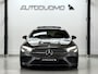 Mercedes-Benz CLA 180 AMG | Pano | Stoelverwarming | Sfeer | Night | 18" | LED HP | NAP | Camera | Leer | Verkeerslichtweergave+ | Widescreen | DYNAMIC