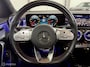 Mercedes-Benz CLA 180 AMG | Pano | Stoelverwarming | Sfeer | Night | 18" | LED HP | NAP | Camera | Leer | Verkeerslichtweergave+ | Widescreen | DYNAMIC