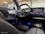 Mercedes-Benz CLA 180 AMG | Pano | Stoelverwarming | Sfeer | Night | 18" | LED HP | NAP | Camera | Leer | Verkeerslichtweergave+ | Widescreen | DYNAMIC