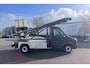 Volkswagen Crafter Verhuislift, Möbelaufzug, Autoscala, Grua Mudanza