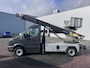 Volkswagen Crafter Verhuislift, Möbelaufzug, Autoscala, Grua Mudanza