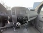 Volkswagen Crafter Verhuislift, Möbelaufzug, Autoscala, Grua Mudanza