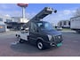 Volkswagen Crafter Verhuislift, Möbelaufzug, Autoscala, Grua Mudanza