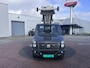 Volkswagen Crafter Verhuislift, Möbelaufzug, Autoscala, Grua Mudanza