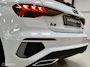 Audi A3 Sportback 40 TFSI e S-Line | Pano | ACC | 19" | Black Optic | Cam | Memory | Virtual | Stoelverwarming | Full LED | 204PK