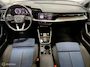 Audi A3 Sportback 40 TFSI e S-Line | Pano | ACC | 19" | Black Optic | Cam | Memory | Virtual | Stoelverwarming | Full LED | 204PK