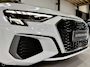 Audi A3 Sportback 40 TFSI e S-Line | Pano | ACC | 19" | Black Optic | Cam | Memory | Virtual | Stoelverwarming | Full LED | 204PK