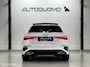 Audi A3 Sportback 40 TFSI e S-Line | Pano | ACC | 19" | Black Optic | Cam | Memory | Virtual | Stoelverwarming | Full LED | 204PK
