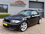 BMW 1-Serie Cabrio 120i High Executive Leer | Cruise | Stoelverwarming!!