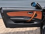 BMW 1-Serie Cabrio 120i High Executive Leer | Cruise | Stoelverwarming!!