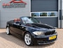 BMW 1-Serie Cabrio 120i High Executive Leer | Cruise | Stoelverwarming!!