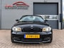 BMW 1-Serie Cabrio 120i High Executive Leer | Cruise | Stoelverwarming!!
