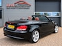 BMW 1-Serie Cabrio 120i High Executive Leer | Cruise | Stoelverwarming!!