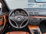 BMW 1-Serie Cabrio 120i High Executive Leer | Cruise | Stoelverwarming!!