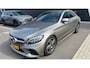 Mercedes-Benz C-klasse 180 Business Solution AMG-line NIEUWSTAAT FACELIFT I Leer I Camera I PDC  I 18" I Apple carplay I Winterpakket I AMG-line I NL-auto I Led I