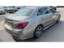 Mercedes-Benz C-klasse 180 Business Solution AMG-line NIEUWSTAAT FACELIFT I Leer I Camera I PDC  I 18" I Apple carplay I Winterpakket I AMG-line I NL-auto I Led I