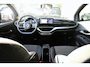 Fiat 500e Icon 42 kWh 3-Fase 92,5%SOH! | Navi By App | Achteruitrijcamera | Climate Control | Cruise Control |!!