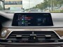 BMW 7-Serie 750i xDrive Individual 450PK|Harman/Kardon|Massage|360Camera|HUD|Memory|Keyless|ACC|Leder