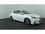 Lexus CT 200h Ultimate Edition