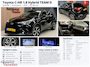 Toyota C-HR / C-HR+ 1.8 Hybrid Team D|ACC|Stoel/Stuur verwarm|1e eig