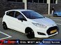 Ford Fiesta 1.25 | ST-Look | RECARO | Nwe Distri. + WP + APK
