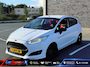 Ford Fiesta 1.25 | ST-Look | RECARO | Nwe Distri. + WP + APK