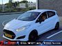 Ford Fiesta 1.25 | ST-Look | RECARO | Nwe Distri. + WP + APK