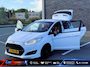 Ford Fiesta 1.25 | ST-Look | RECARO | Nwe Distri. + WP + APK