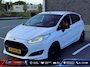 Ford Fiesta 1.25 | ST-Look | RECARO | Nwe Distri. + WP + APK