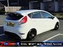 Ford Fiesta 1.25 | ST-Look | RECARO | Nwe Distri. + WP + APK