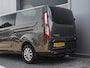 Ford Transit Custom 320 2.0 TDCI L2H1 Limited DC | 2x schuifdeur | Camera | Adaptive cruise | Navi | PDC v+a | 5-pers.